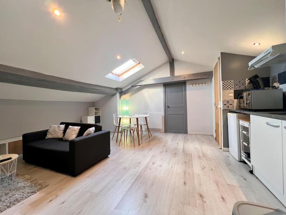 Le Clos Chassaing N5-Wifi-Centre Ville-Climatisation เปรีเกอ ภายนอก รูปภาพ