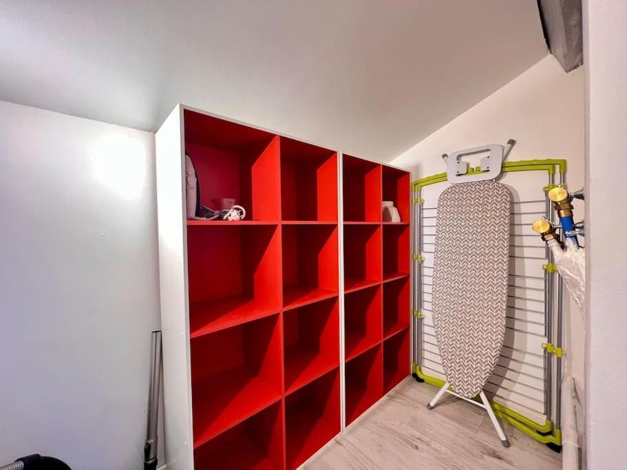 Le Clos Chassaing N5-Wifi-Centre Ville-Climatisation เปรีเกอ ภายนอก รูปภาพ