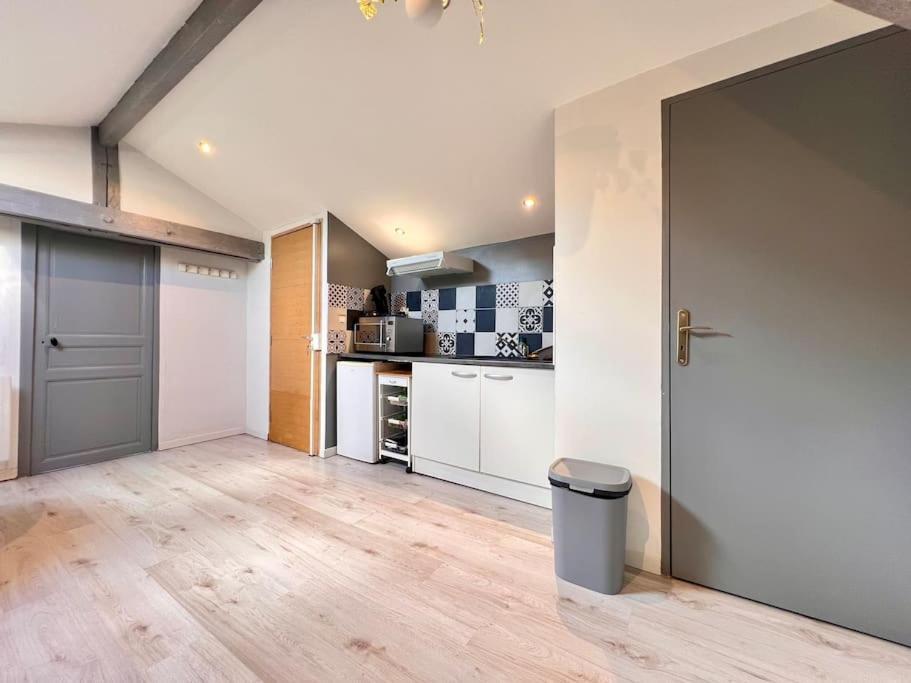 Le Clos Chassaing N5-Wifi-Centre Ville-Climatisation เปรีเกอ ภายนอก รูปภาพ