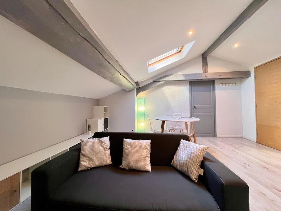Le Clos Chassaing N5-Wifi-Centre Ville-Climatisation เปรีเกอ ภายนอก รูปภาพ